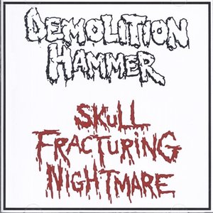 Skull Fracturing Nightmare