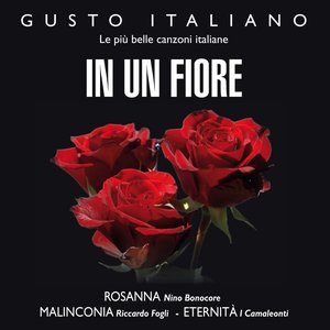 In un fiore