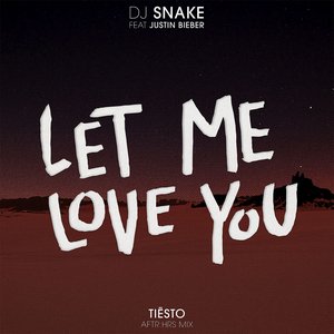 Image for 'DJ Snake & Tiësto'