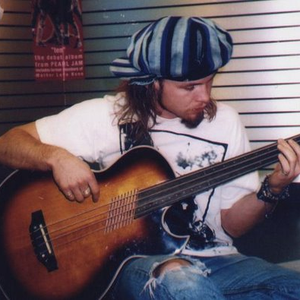 Jeff Ament photo provided by Last.fm