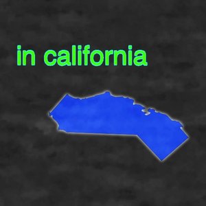 In California