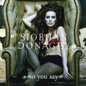 So You Say - Single