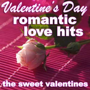 Valentine's Day Romantic Love Hits