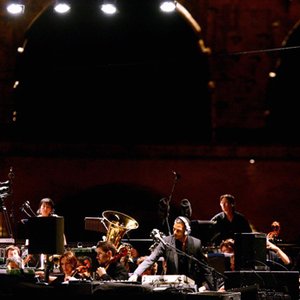 Imagem de 'Jeff Mills & Montpellier Philarmonic Orchestra'