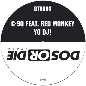 Yo DJ!
