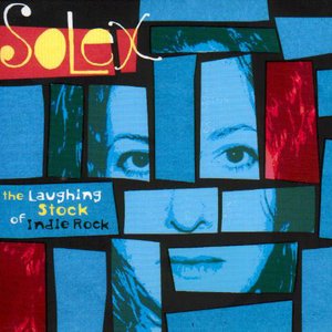 The Laughingstock of Indie Rock