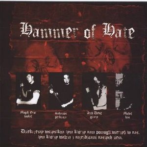 Nasz świat — Hammer of Hate | Last.fm