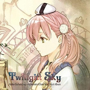 Twilight Sky - Atelier Escha & Logy: Alchemists of the Dusk Sky Vocal Album