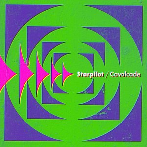 Cavalcade