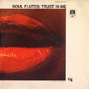 Soul Flutes photo provided by Last.fm