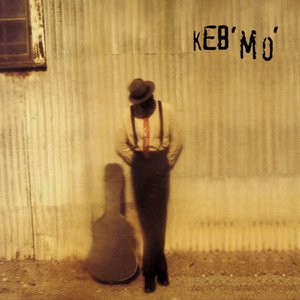 Keb’ Mo’