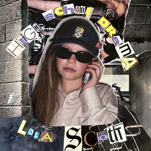 High School Drama - Single