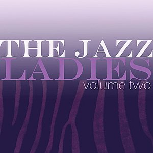 The Jazz Ladies, Vol. 2
