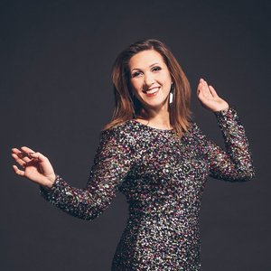 Līga Rīdere 的头像