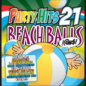 Party Hits 21