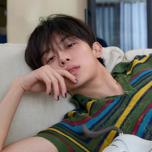 Kangmin 的头像