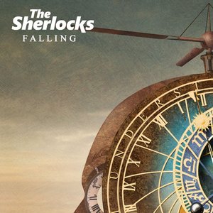 Falling - Single