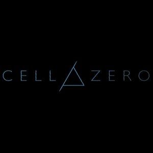 “Cell Zero”的封面