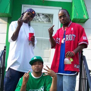 World Playaz 的头像