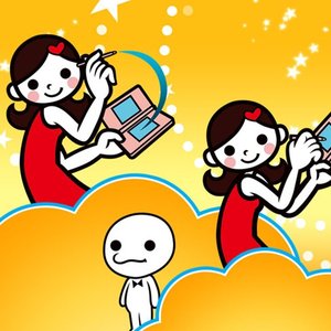 Avatar for Rhythm Heaven