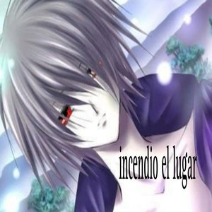 Incendio el Lugar