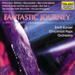 Fantastic Journey