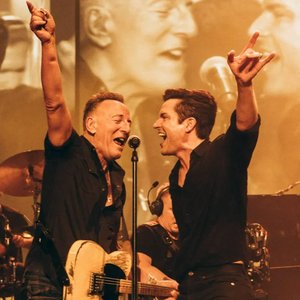 Avatar di The Killers & Bruce Springsteen