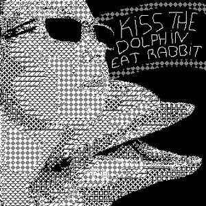 Kiss The Dolphin