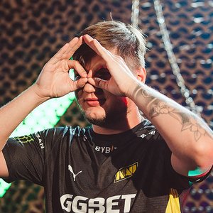 S1mple のアバター