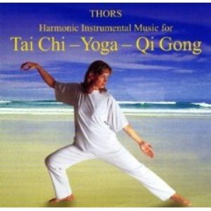 Image for 'Tai Chi - Yoga - Qi Gong'