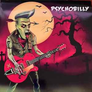 Psychobilly