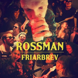 Friarbrev
