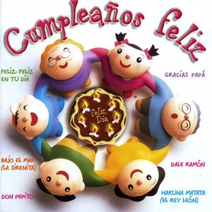 Cumpleaños Feliz