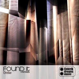 Found It Remixes