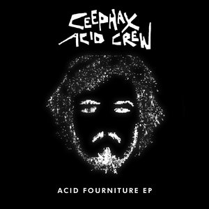 Acid Fourniture EP
