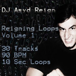 Image for 'Reigning Loops, Vol. 1'