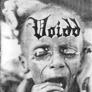 Human Atrophy