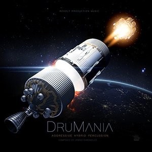 Drumania