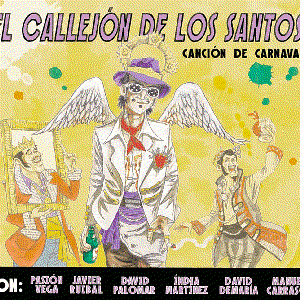 Avatar for El callejón de los santos