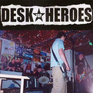 Avatar di The Desktop Heroes