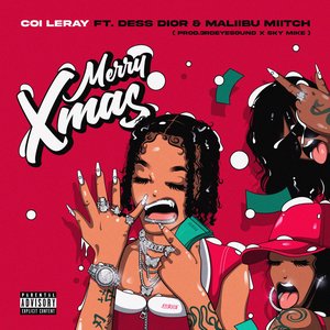 Avatar for Coi Leray, Maliibu Miitch & Dess Dior