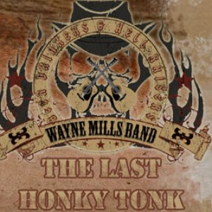 The Wayne Mills Band