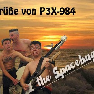 The Spacebugs 的头像
