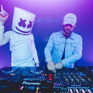 Avatar for Marshmello & Ookay