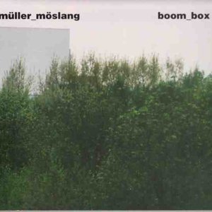 Möslang / Müller 的头像