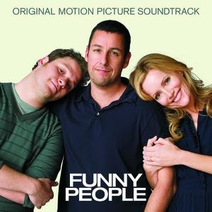 Funny People (Original Motion Picture Soundtrack)