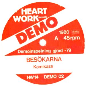 Kamikaze