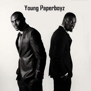 Young Paperboyz 的头像