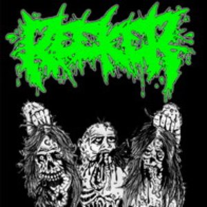 Reek And Destroy