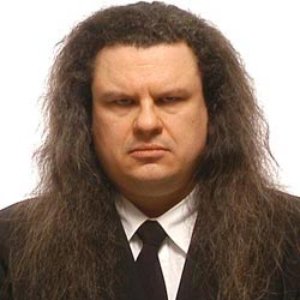 Messiah Marcolin 的头像